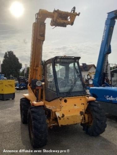 Jcb 520-50 