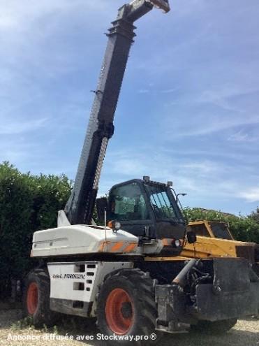 Bobcat T40 150 