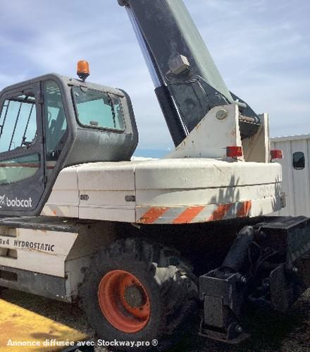 Photo Bobcat T40 150  image 2/2