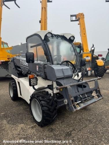 Manitech T150H 