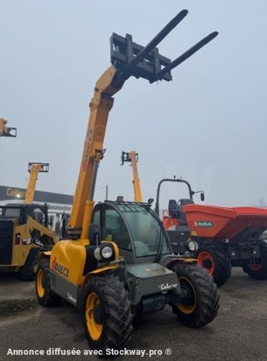 Dieci Mini Agri 25.6