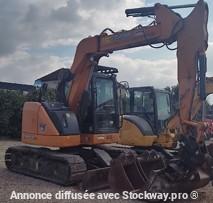 Case CNH CX75C SR 