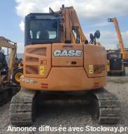 Photo Case CNH CX75C SR  image 2/2