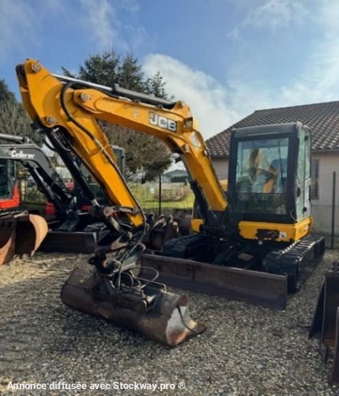 Jcb 48Z.1 
