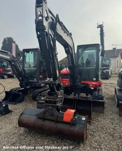Eurocomach 50ZT 