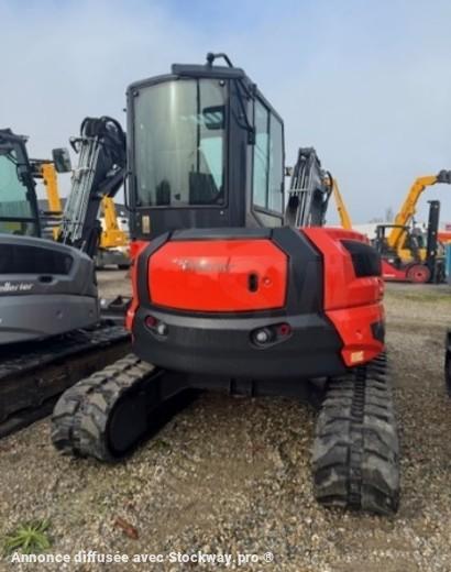 Photo Eurocomach 50ZT  image 2/2