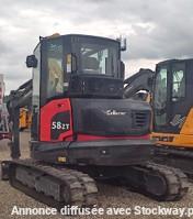 Photo Eurocomach 58ZT  image 2/2