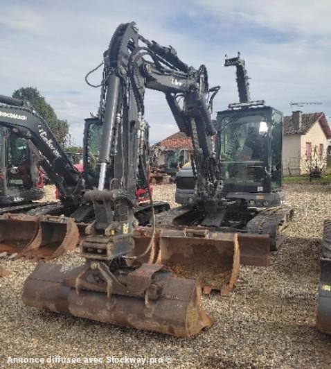Eurocomach 60TR 