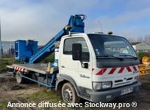 Nissan Cabstar 