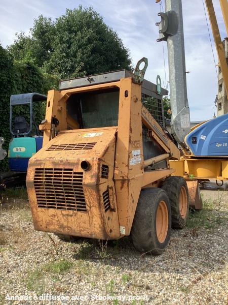 Photo Case CNH 1825  image 2/2