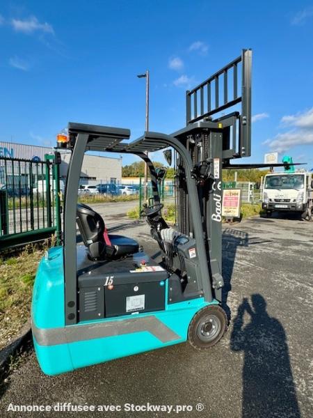 Photo baoli KBET 15  image 2/3