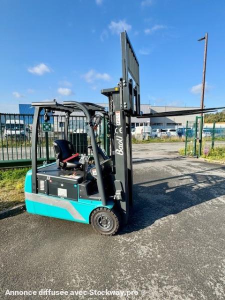 Photo baoli KBET 15  image 3/3