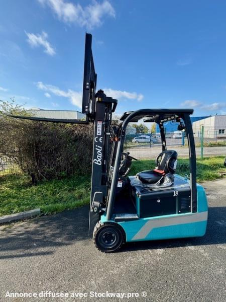 Photo Baoli KBET 18  image 2/3