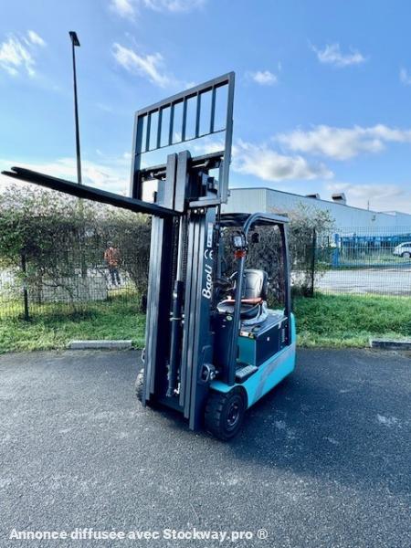 Photo Baoli KBET 18  image 3/3