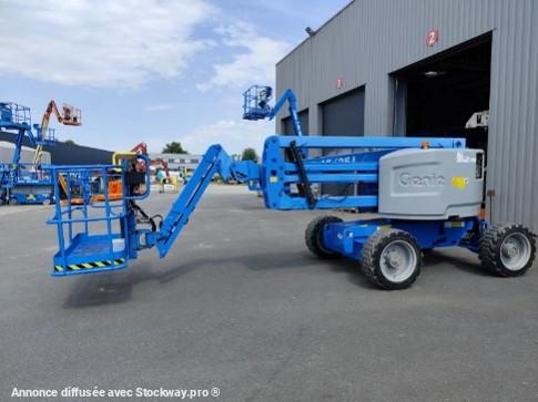 Genie Z-51/30J RT 