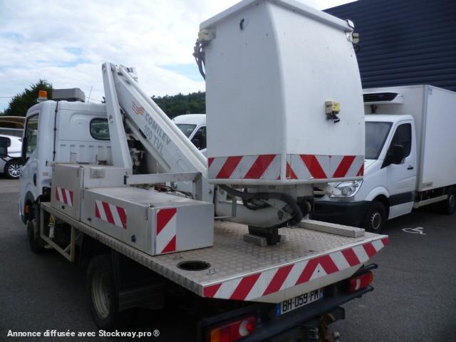 Photo Renault Maxity 110.35 image 4/6