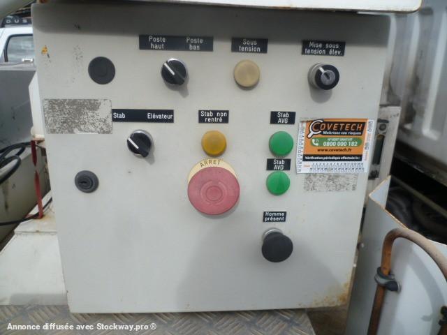 Photo Renault Maxity 110.35 image 6/6