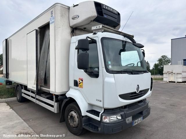 Photo Renault Midlum 220.13 Dxi image 2/5