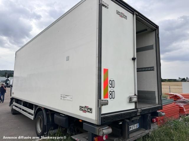 Photo Renault Midlum 220.13 Dxi image 3/5