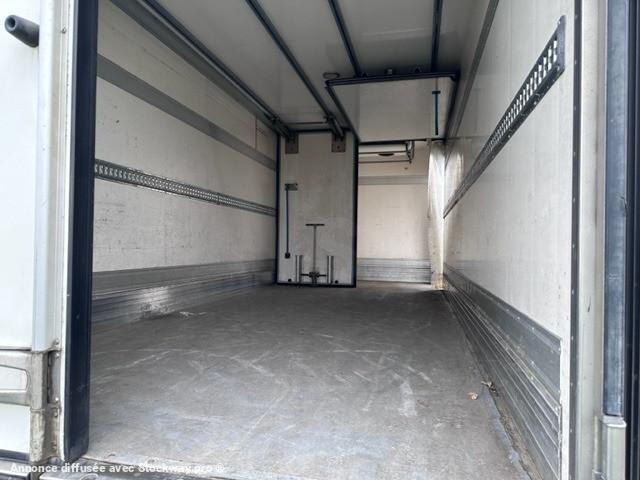 Photo Renault Midlum 220.13 Dxi image 4/5