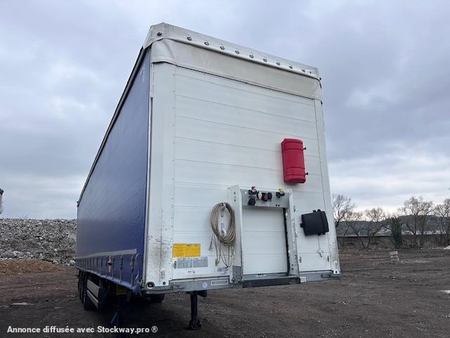 Photo Schmitz Cargobull PLSC  image 2/4