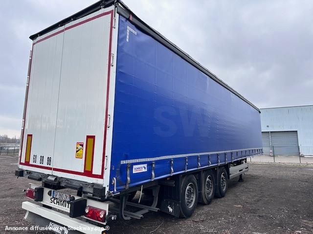 Photo Schmitz Cargobull PLSC  image 4/4