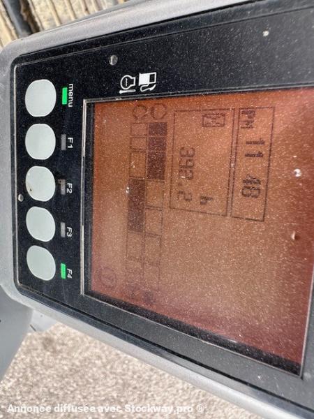 Photo Yanmar SV 20 CR  image 7/7