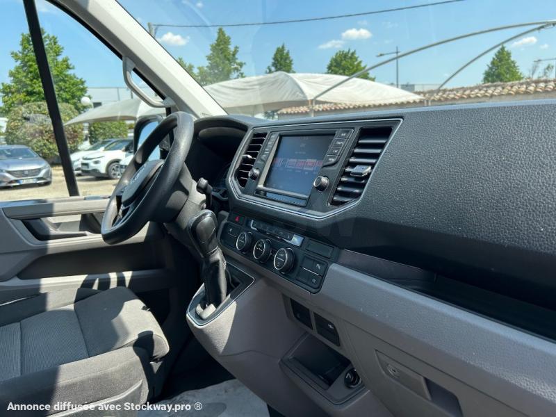 Photo Volkswagen E-Crafter  image 5/7