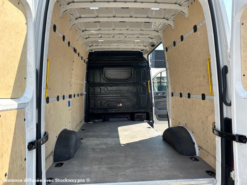 Photo Volkswagen E-Crafter  image 6/7