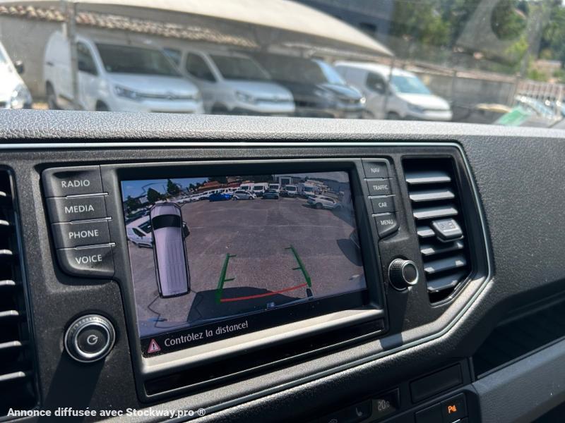 Photo Volkswagen E-Crafter  image 7/7