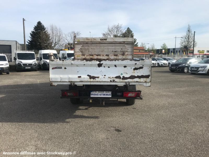 Photo Ford Transit TDCi 125 image 3/6
