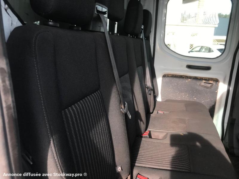 Photo Ford Transit TDCi 125 image 4/6