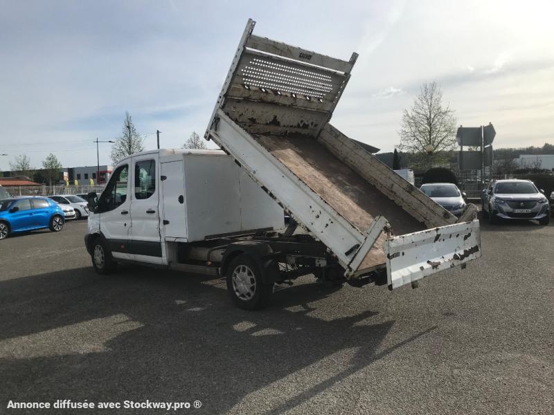 Photo Ford Transit TDCi 125 image 6/6