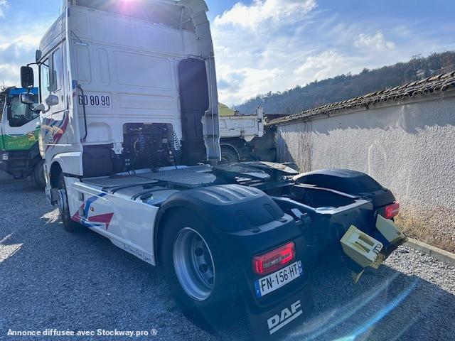 Photo DAF XF 480 FT image 3/6