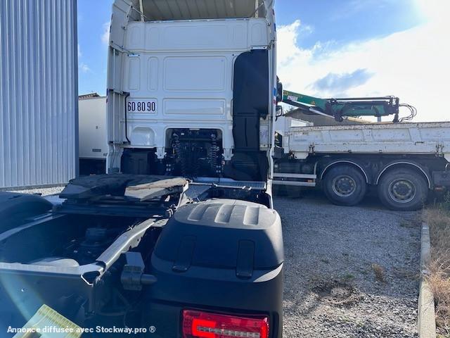 Photo DAF XF 480 FT image 4/6