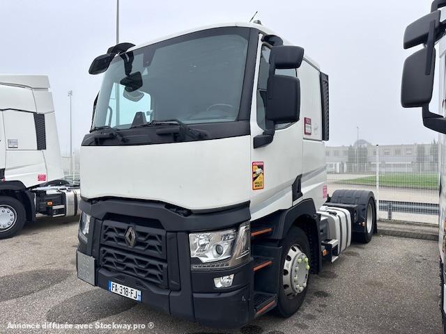 Photo Renault T-Series 460 image 1/5