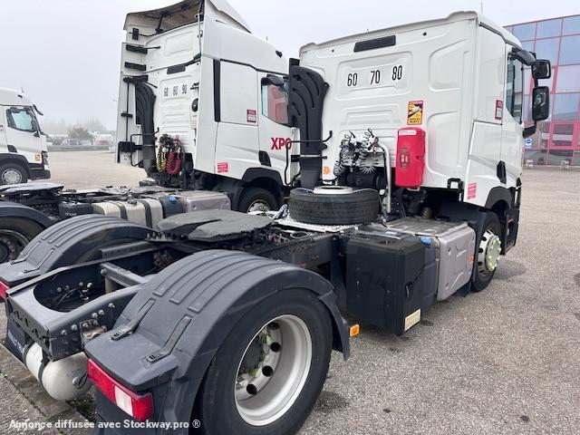 Photo Renault T-Series 460 image 3/5