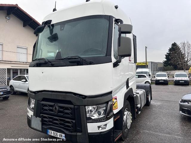 Photo Renault T-Series 460 image 1/5