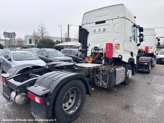 Photo Renault T-Series 460 image 3/5