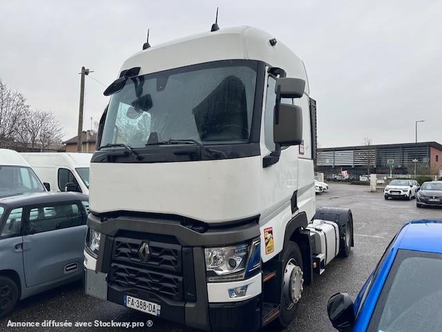 Renault T-Series 460