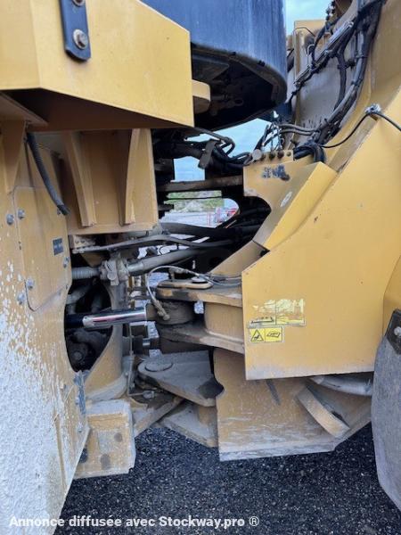 Photo Caterpillar 972K 972K image 6/8
