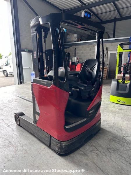 Fenwick R14 R14B-01