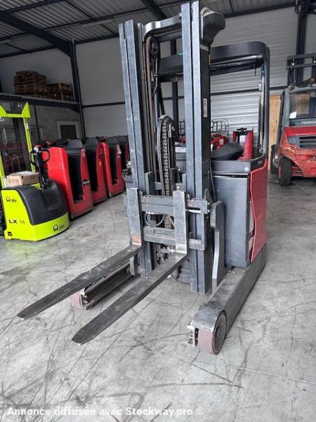 Photo Fenwick R14 R14B-01 image 2/6