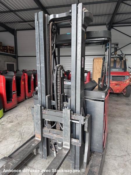 Photo Fenwick R14 R14B-01 image 3/6