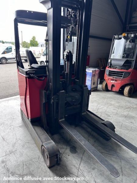 Photo Fenwick R14 R14B-01 image 4/6