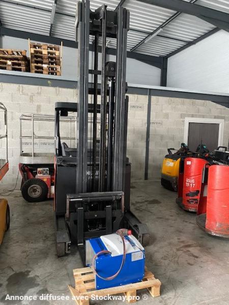 Photo Fenwick R14 R14B-01 image 6/6