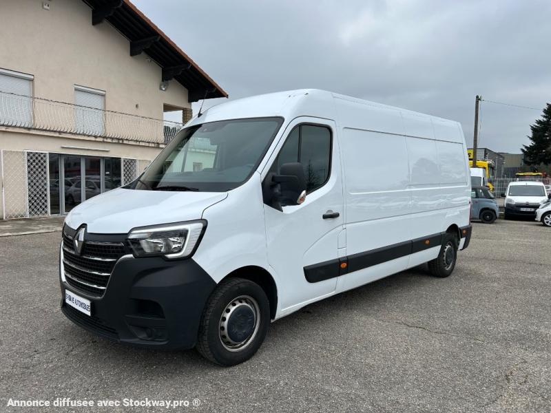 Renault Master 150 DCI