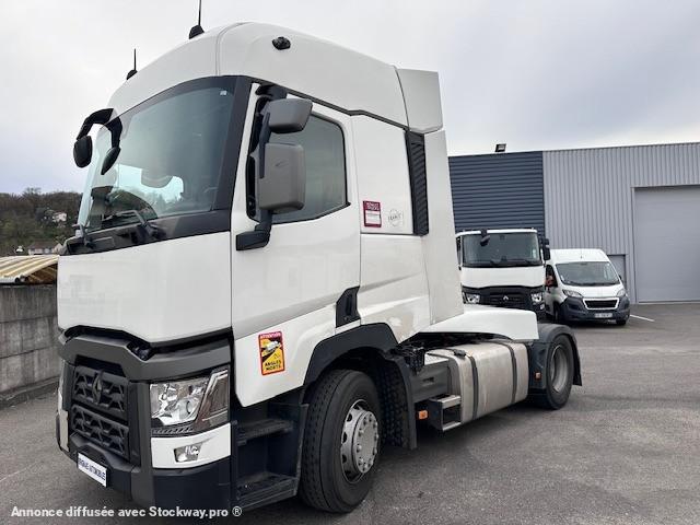 Renault T-Series 480