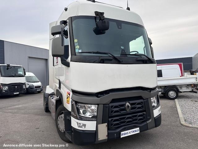 Photo Renault T-Series 480 image 2/5