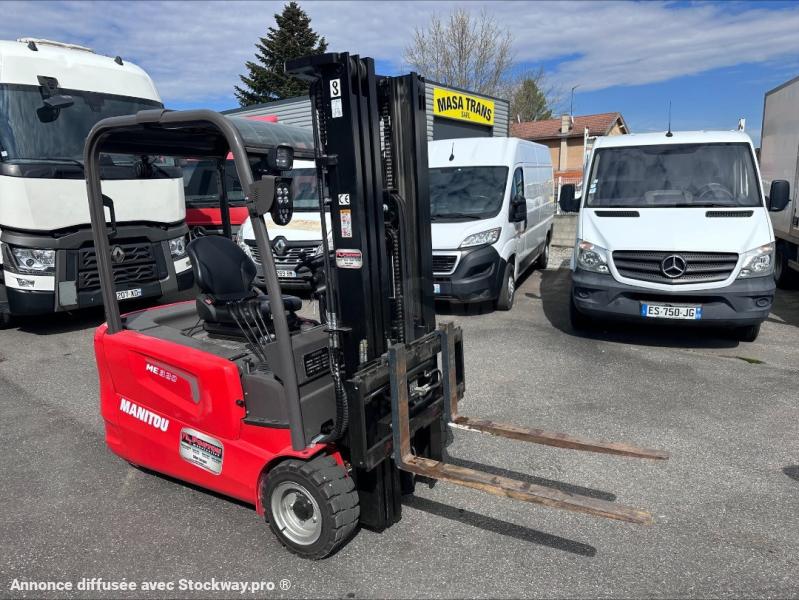 Manitou ME320 